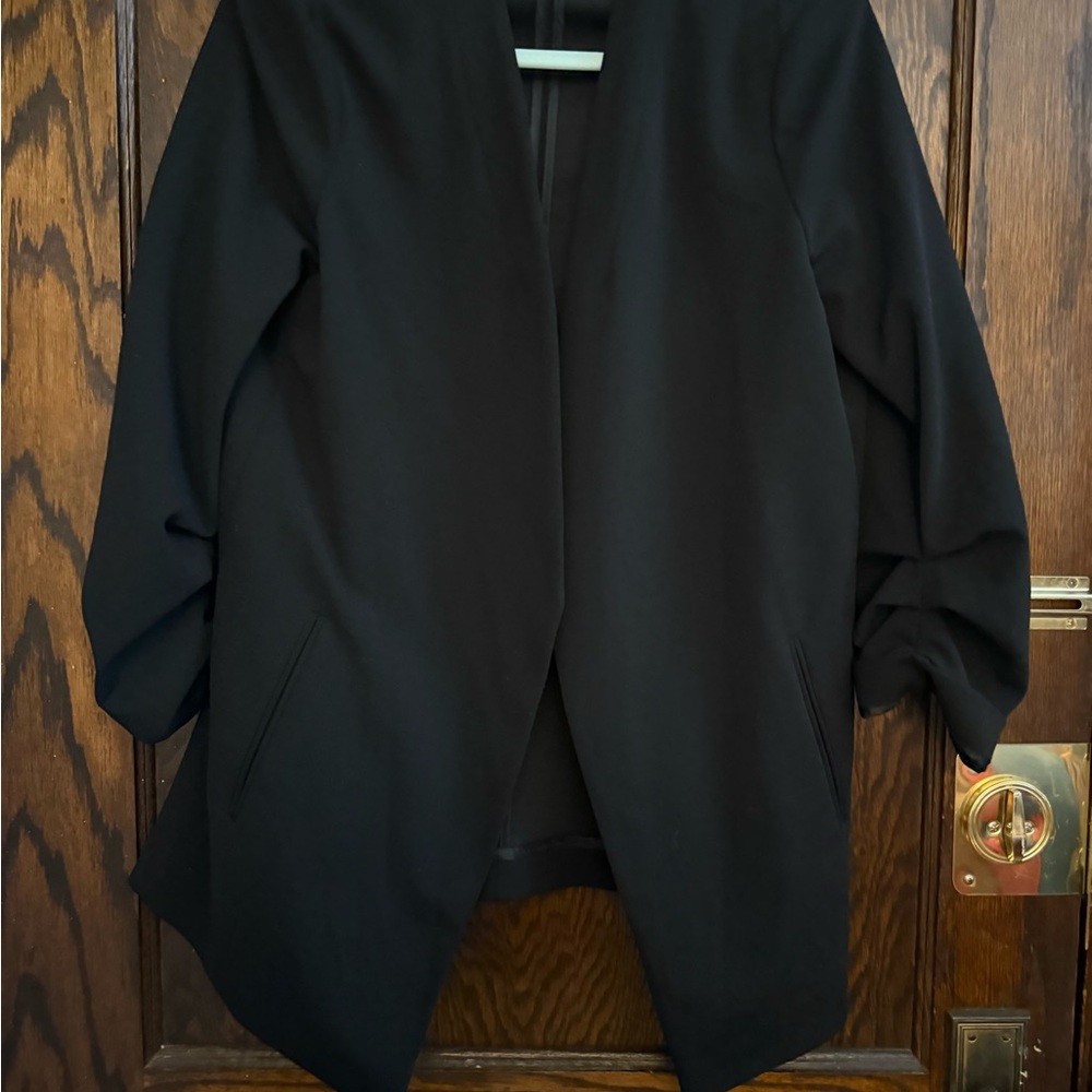 DKNY Blazer